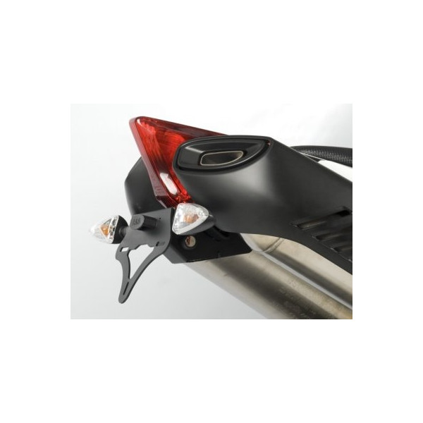 R&G TAIL TIDY APRILIA DORSODURO